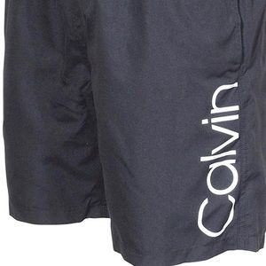Calvin Klein UV Protection Shorts Trunks Men's Swimwear
